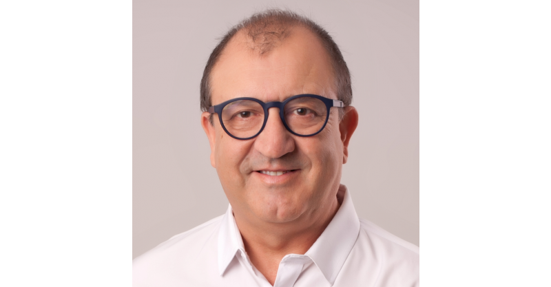 Eng. Felipe Penter é eleito presidente do CREA-SC para o mandato 2027-2029