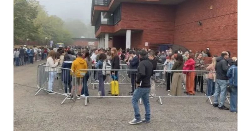 Erro da Justiça Eleitoral surpreende brasileiros em Londres, que não conseguem votar após serem enviados a 600 km de distância