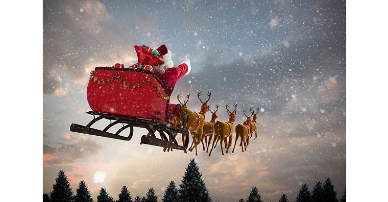 ESPECIAL DE NATA / Imbituba, chegada do Papai Noel e concerto da Camerata Florianópolis prometem encantar moradores/turistas no feriado