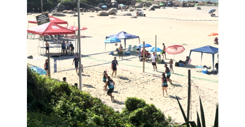 Esporte, música e cultura marcam última etapa do Zimba Verão 2026