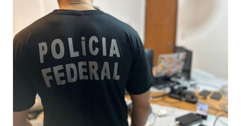 Esquema que movimentou R$ 50 bilhões para o tráfico usando criptomoedas atuava em Florianópolis