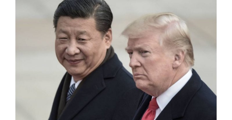 EUA anunciam acordo para frear a guerra comercial com a China