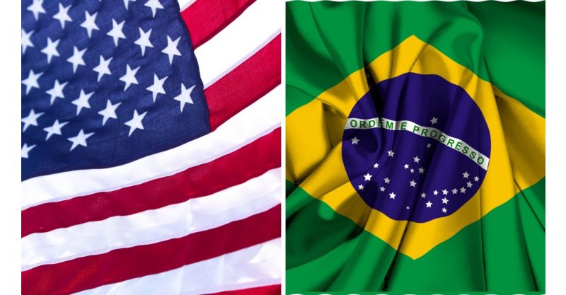 EUA anunciam nova tarifa de 12,5% contra o Brasil por falhas no combate ao trabalho escravo em importações