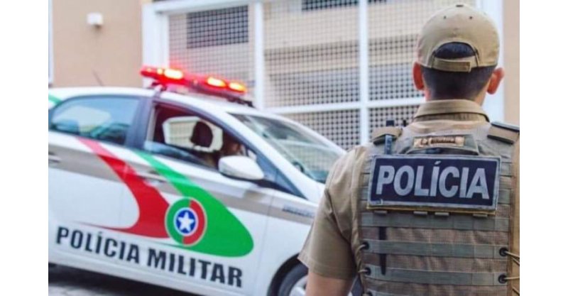 Ex-companheira tenta atear fogo em mulher durante ataque em Tubarão