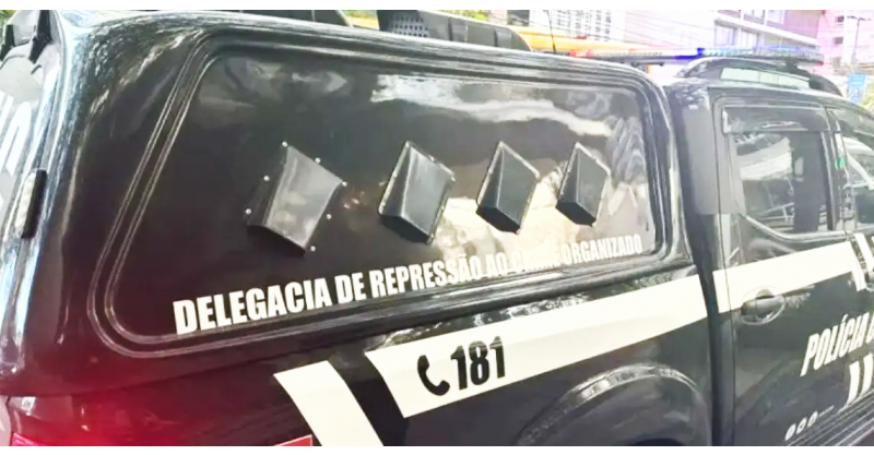 Ex-estagiária do Fórum do Norte da Ilha, em Florianópolis, é condenada por vazamento de informações