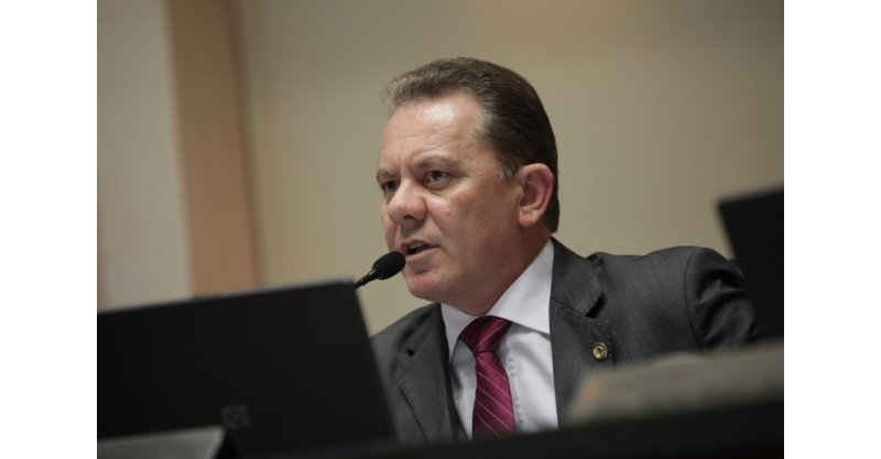 Ex-prefeito de Tubarão é nomeado para Coordenadoria Regional de Educação