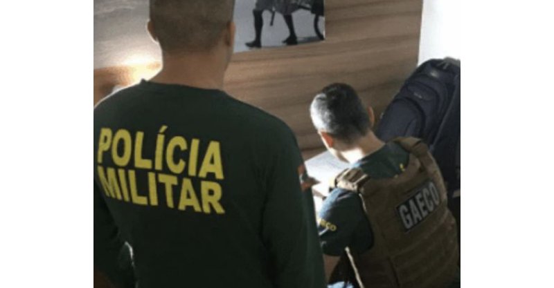 Ex-secretário de Braço do Norte é condenado