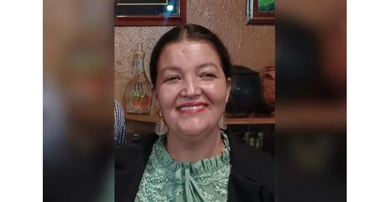 Ex-vereadora suspeita de matar marido com tiro na cabeça em SC revela detalhes do crime
