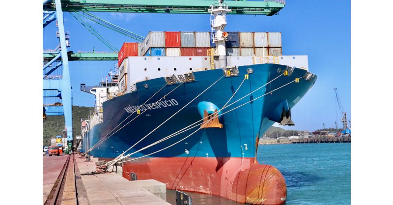 Exportações de Santa Catarina crescem 23% em outubro e ultrapassam US$ 1 bilhão
