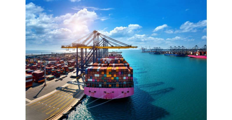 Exportações de SC alcançam US$ 2,7 bilhões no primeiro trimestre