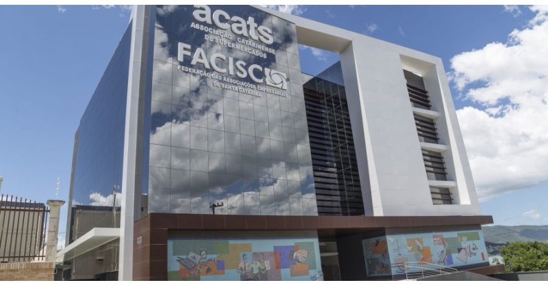 Facisc defende aumento de ICMS para proteger indústria de SC