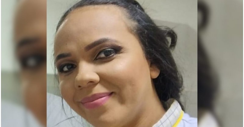 Familiares pedem ajuda para localizar jovem desaparecida no Sul de SC