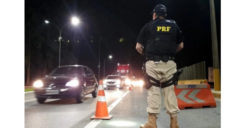 Feriadão de Natal em SC registra 15 mortes em uma semana trágica nas rodovias