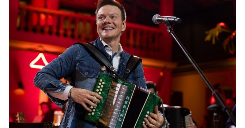 Festa do Agricultor 2026: a maior da história de Lauro Müller