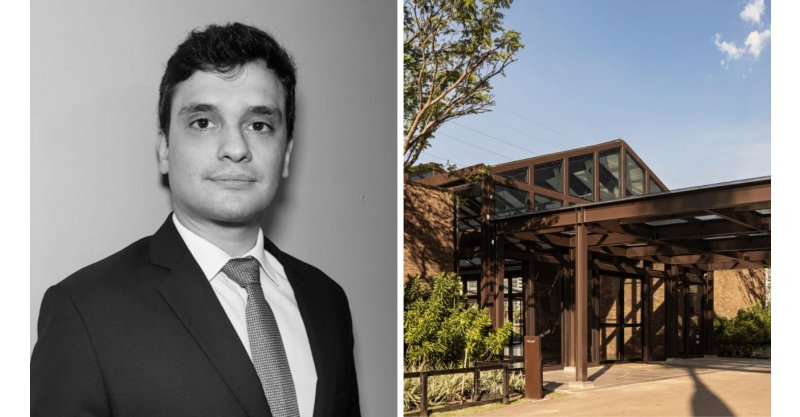 Filho de Alexandre de Moraes se casa em espaço luxuoso a 3 km da antiga sede do Banco Master; veja detalhes da cerimônia