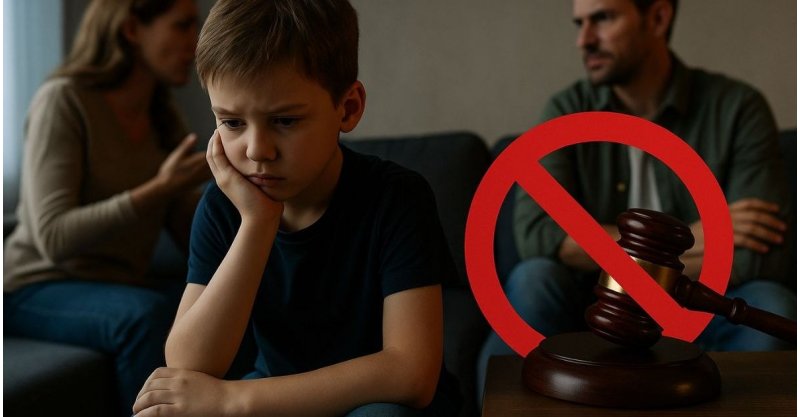 Filhos podem processar pais ausentes e receber indenização por abandono afetivo; entenda lei