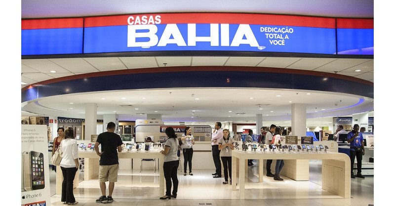 Fim de uma era? Casas Bahia tem novo dono após dívidas bilionárias
