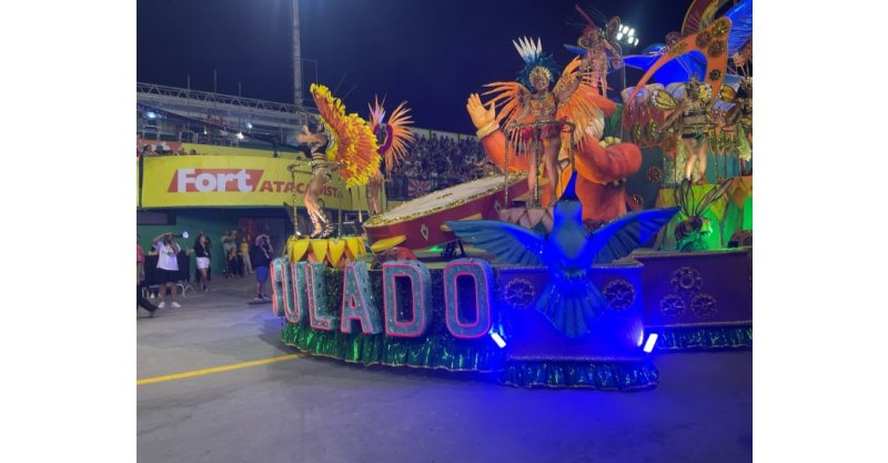 Florianópolis / No desempate, Consulado vence o Carnaval na Capital do Estado em 2025; Copa Lord fica em 2º