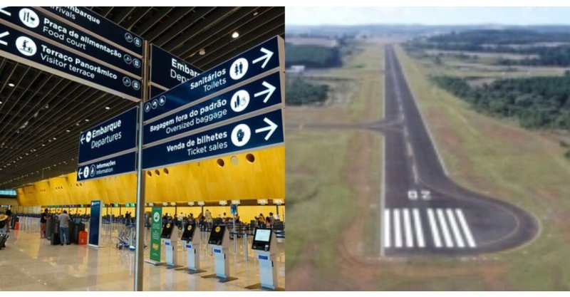 Florianópolis terá voos regionais para o interior de Santa Catarina com passagens a partir de R$ 225