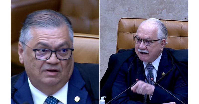 Flávio Dino pede apuração sobre todos os magistrados com possíveis vínculos com Banco Master