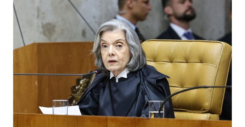 Fora da lei? Ministra quer explicação de Lula e Alcolumbre sobre mudanças na Lei da Ficha Limpa