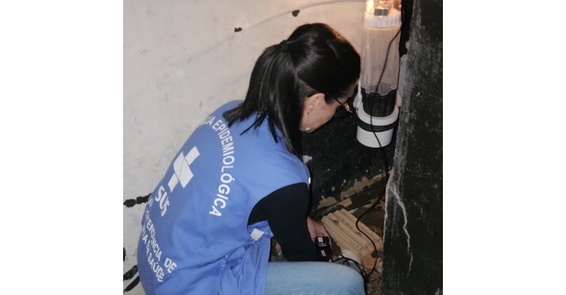 Força-tarefa encerra investigação sobre circulação da Febre do Nilo Ocidental em Imbituba