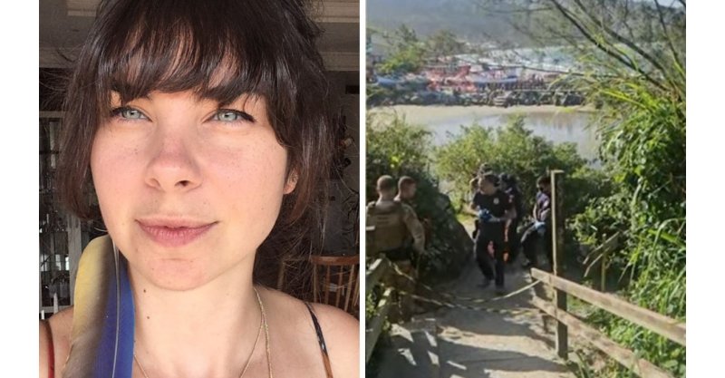 Formada em Letras e estudante de pós na UFSC: quem era a mulher morta em trilha de Florianópolis