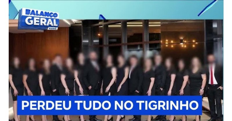Formandos que tiveram R$ 77 mil desviados por colega em Jogo do Tigrinho se formam 3 meses após descobrirem conta zerada