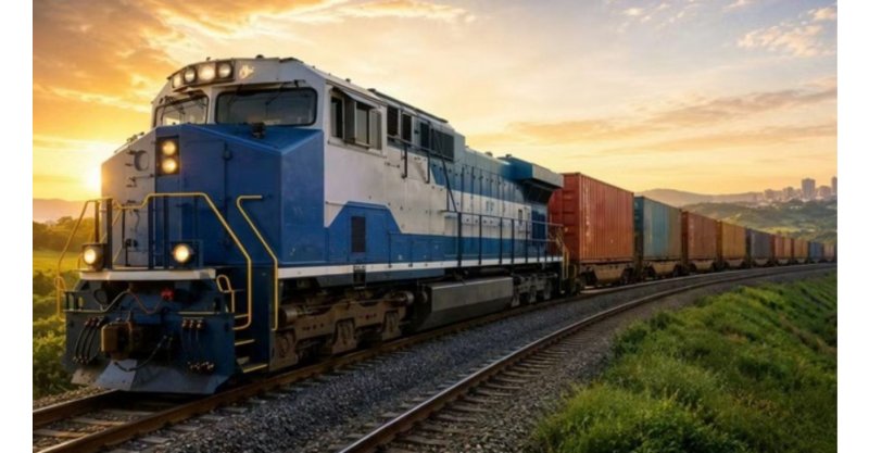 Futuro de 4,2 mil km de ferrovias pode mudar e impactar diretamente Santa Catarina