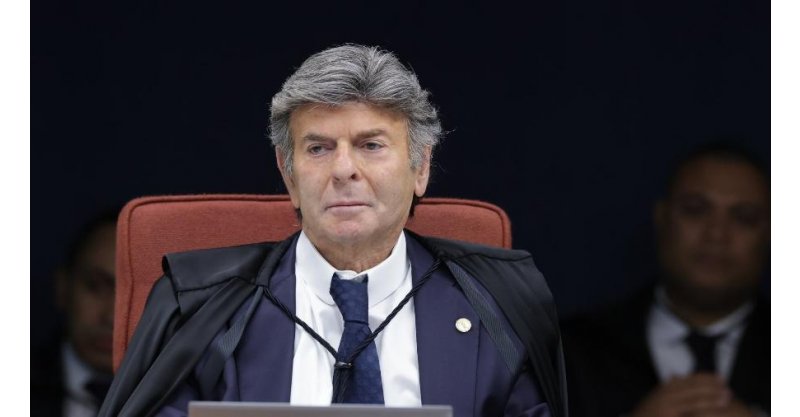 Fux pede para ser transferido à 2ª Turma do STF