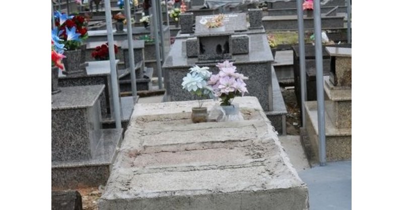 GAECO/MPSC deflagra Operação “Vox Mortis” para desarticular esquema de venda de túmulos em cemitério municipal de Palhoça