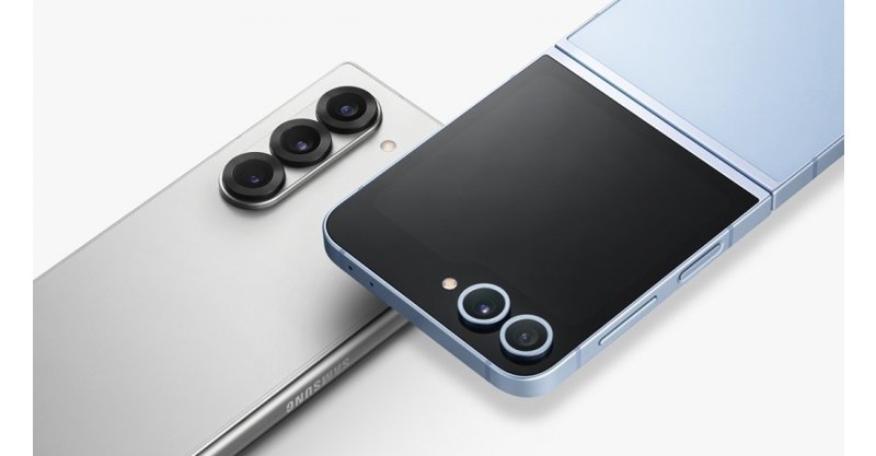 Galaxy Z Fold 7 será lançado em 9 de julho com tela maior e design mais fino