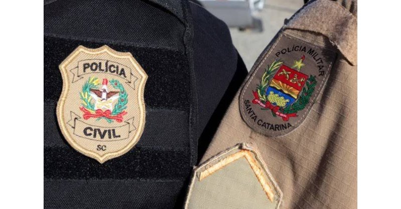 Garopaba / Após 15 anos, dupla é encontrada e presa por estuprar menina de 11 anos na cidade