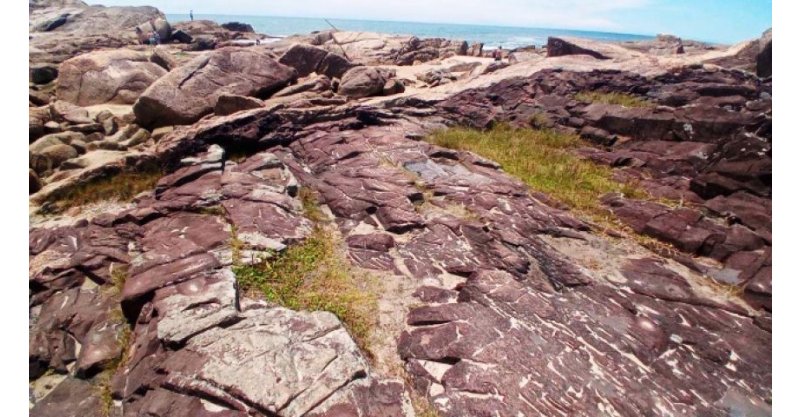 Garopaba / Justiça Federal determina ações urgentes para preservar sítio arqueológico histórico da região