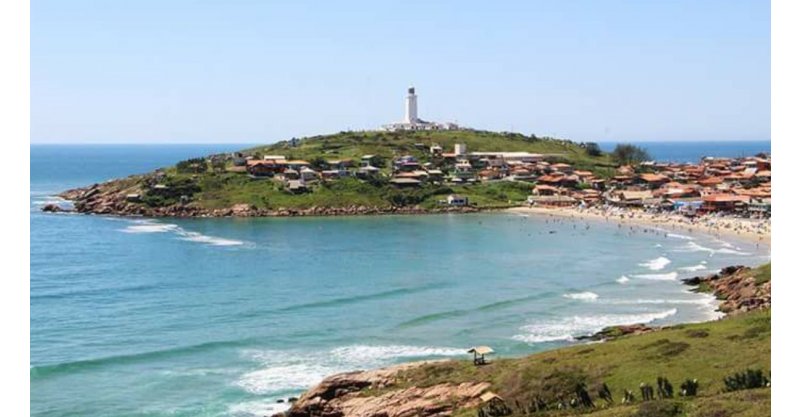 Garopaba, Laguna e Paulo Lopes têm pontos impróprios para banho; veja quais praias evitar