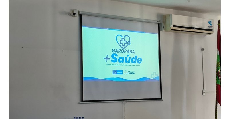 Garopaba / Prefeitura  anuncia projeto de hospital municipal com atendimento pelo SUS e previsão de entrega até 2028