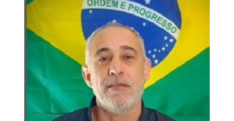 Garopaba / Vereador é detido pela PM em Imbituba/após discussão, perseguição/tiros/madrugada/domingo/mulher também foi presa