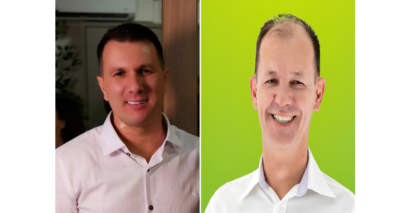 GAROPABA/Justiça Federal absolve / Ivano Teixeira Marcelino / Luizinho Campos e servidores em processo/Operação Ordem Urbana