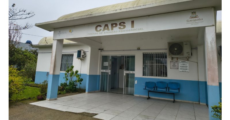 Garopaba/Setembro Amarelo/CAPS reforça importância de buscar ajuda e destaca atuação da rede de saúde mental