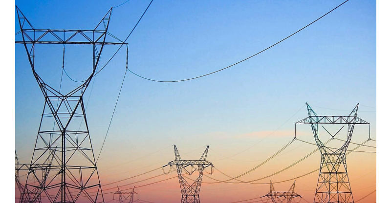 Geração de energia no Brasil é suspensa devido ao excesso de oferta no sistema nacional e ao risco de sobrecarga