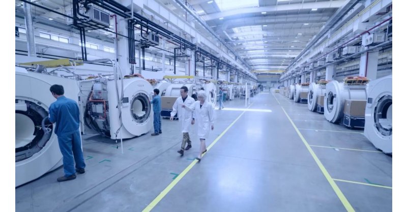 Gigante chinesa escolhe cidade de SC para instalar 1ª unidade na América Latina com investimento de R$ 535 milhões e 500 novos empregos