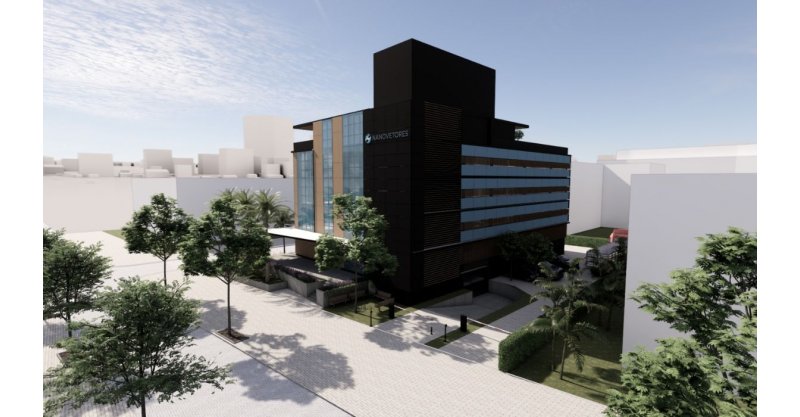 Gigante da nanotecnologia anuncia investimento milionário em SC e promete gerar 350 empregos