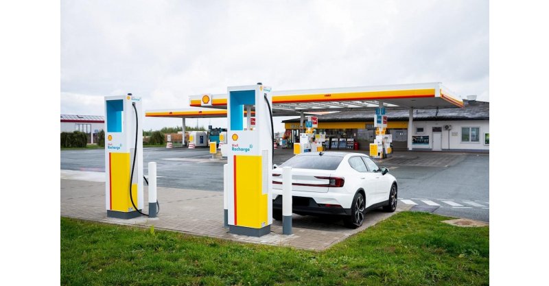 Gigante dos postos de gasolina vende unidades para não falir