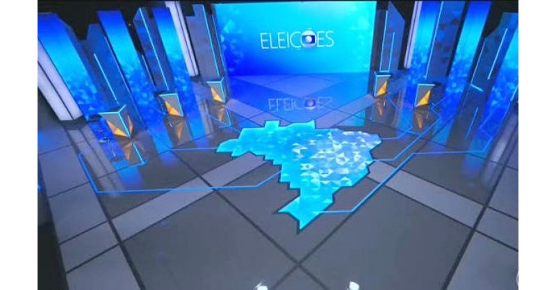Globo cancela debate com candidatos à Presidência da República