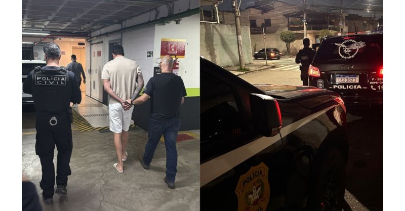 Golpe do 'falso advogado': grupo suspeito é alvo de operação em 4 estados após fazer vítimas em SC