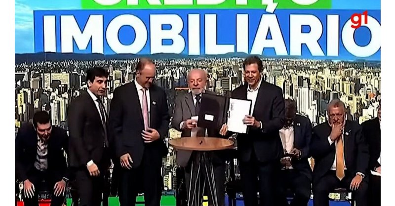 Governo anuncia novo modelo de empréstimos para compra da casa própria; entenda regras