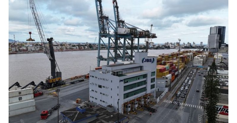 Governo assume dívida milionária do Porto de Itajaí após cidade declarar Lula persona non grata