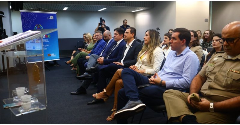 Governo de Santa Catarina lança edital de pesquisa com investimento de R$ 12 milhões para fortalecer o SUS