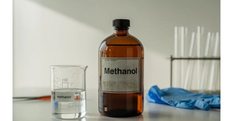 Governo de SC tem antídoto no SUS para casos de intoxicação por metanol