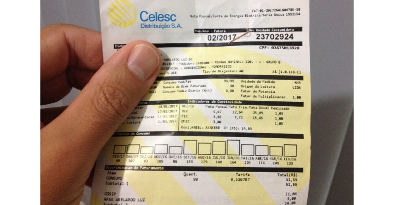 Governo propõe energia gratuita para até 60 milhões de brasileiros